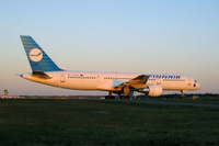 Finnair_Historia_B757