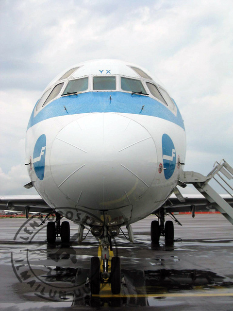 Finnair_Historia_DC9
