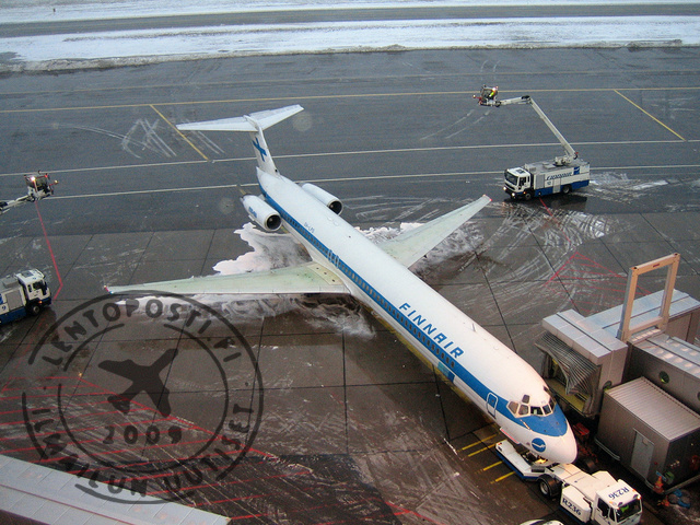 Finnair_Historia_MD80