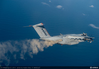 AVOID_The_Airbus_A400M_releases_volcanic_ash_to_form_artificial_ash_cloud_for_the_test