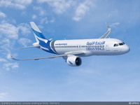 A320neo_Libyan Wings_