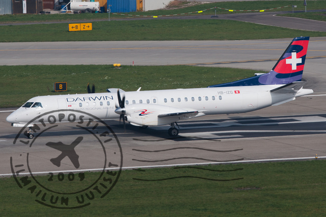 HB-IZG
