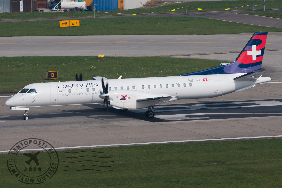 HB-IZG