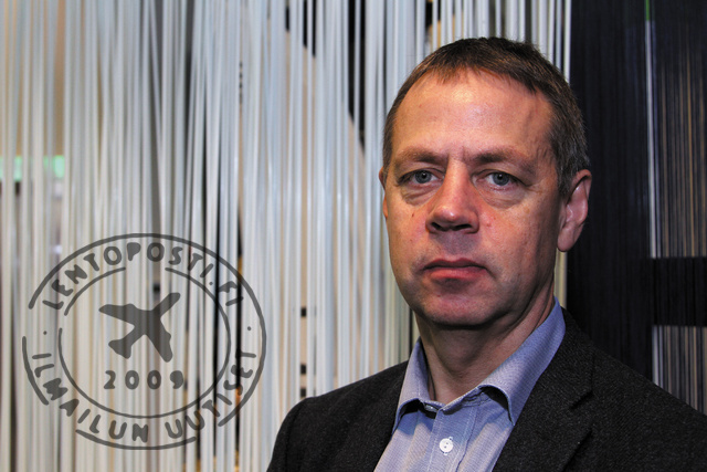 Koulutus_Juha_Siivonen