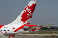 Air Asia X