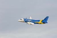 Nextjet Saab 340. Kuva: Nextjet