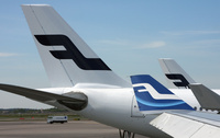 Finnair_tail