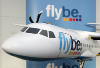 Flybe_model