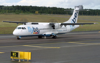 Flybe_ATR_taxi