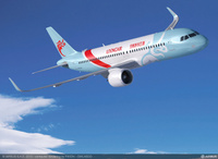 A320neo_Zhejiang