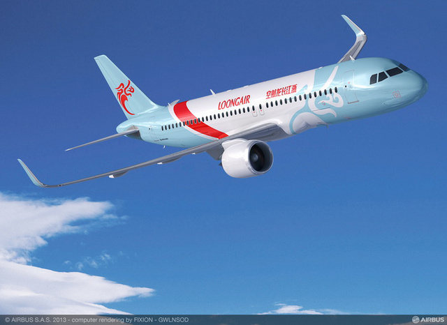 A320neo_Zhejiang