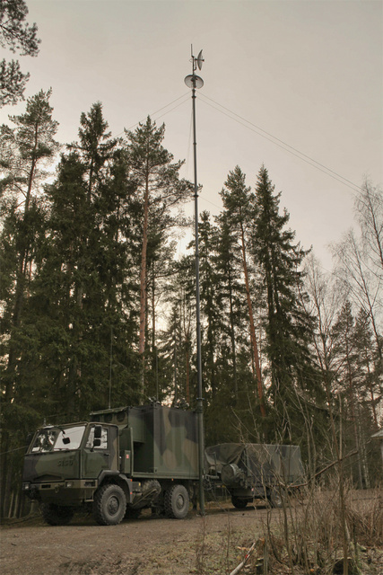 ITO12-Taistelunjohtokeskus