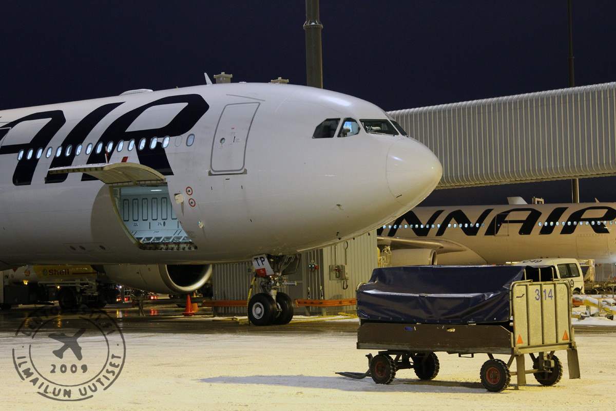 Finnair_A330_1