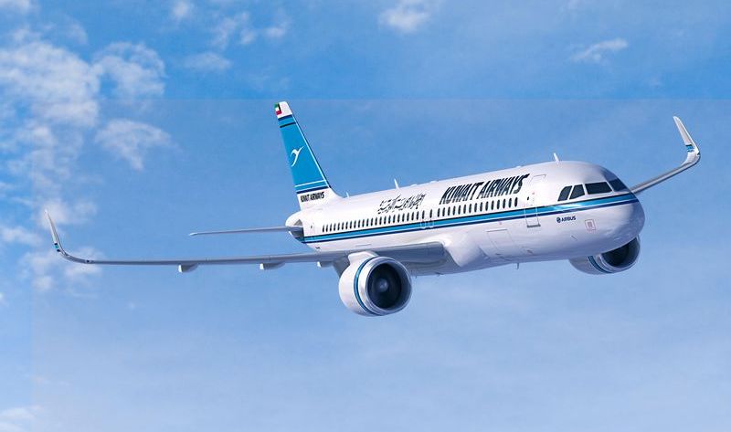 A320neo_KUWAIT_airbus