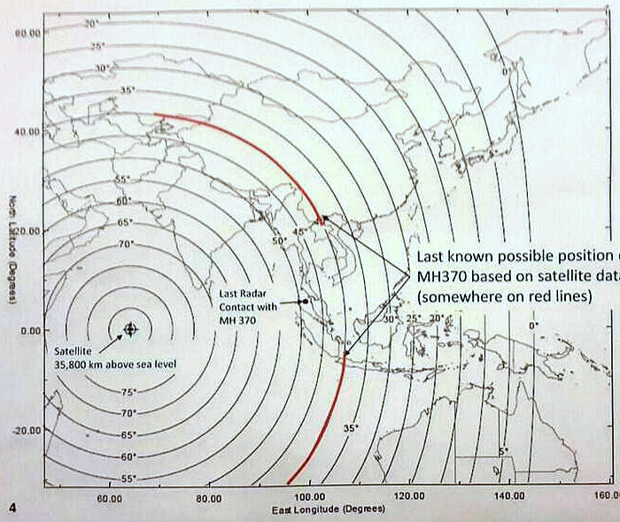 MH370_position_malaysiainformationministry