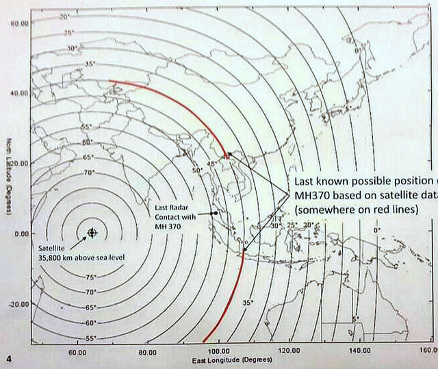 MH370_position_malaysiainformationministry