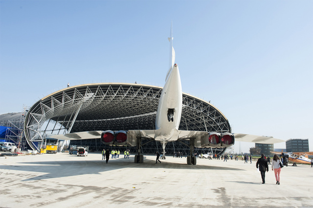 Aeroscopia_Concorde_2