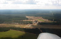 Jämijärvi (EFJM)