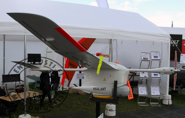 UAS_Vigilant