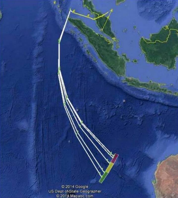 MH370_chart2_malaysiainformationministry