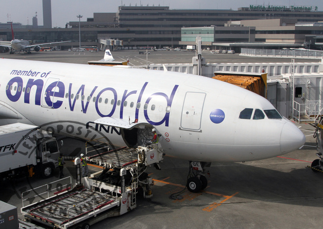 Finnair_oneworld_A340_1