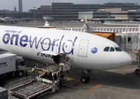 A340-koneet