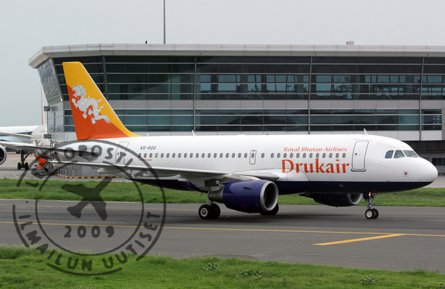 Drukair_Airbus_2