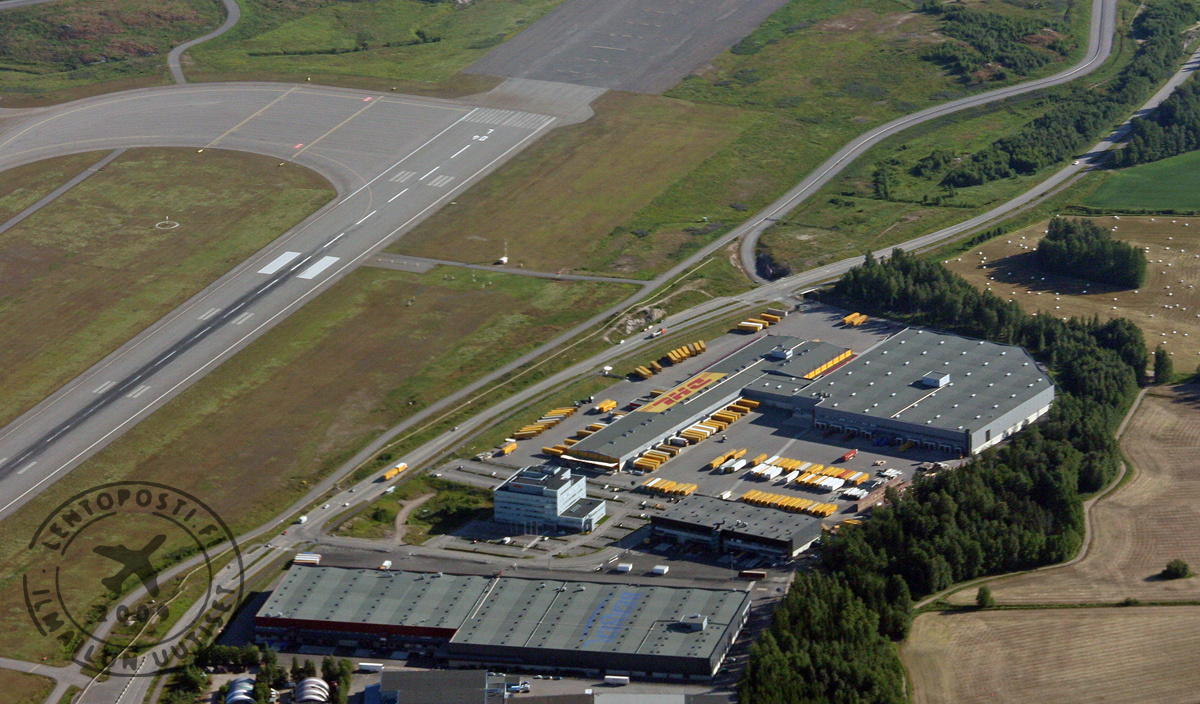 DHL_Helsinki_Vantaa_1