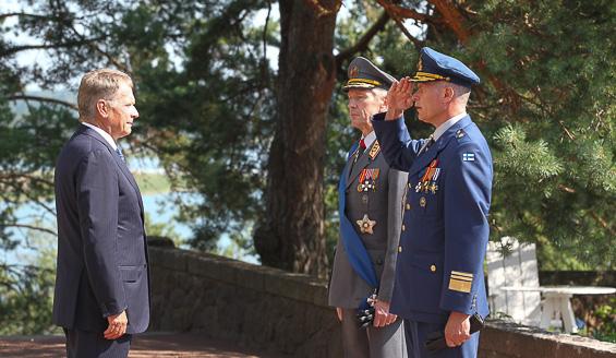 niinisto_lindberg_puheloinen_tasavallanpresidentinkanslia