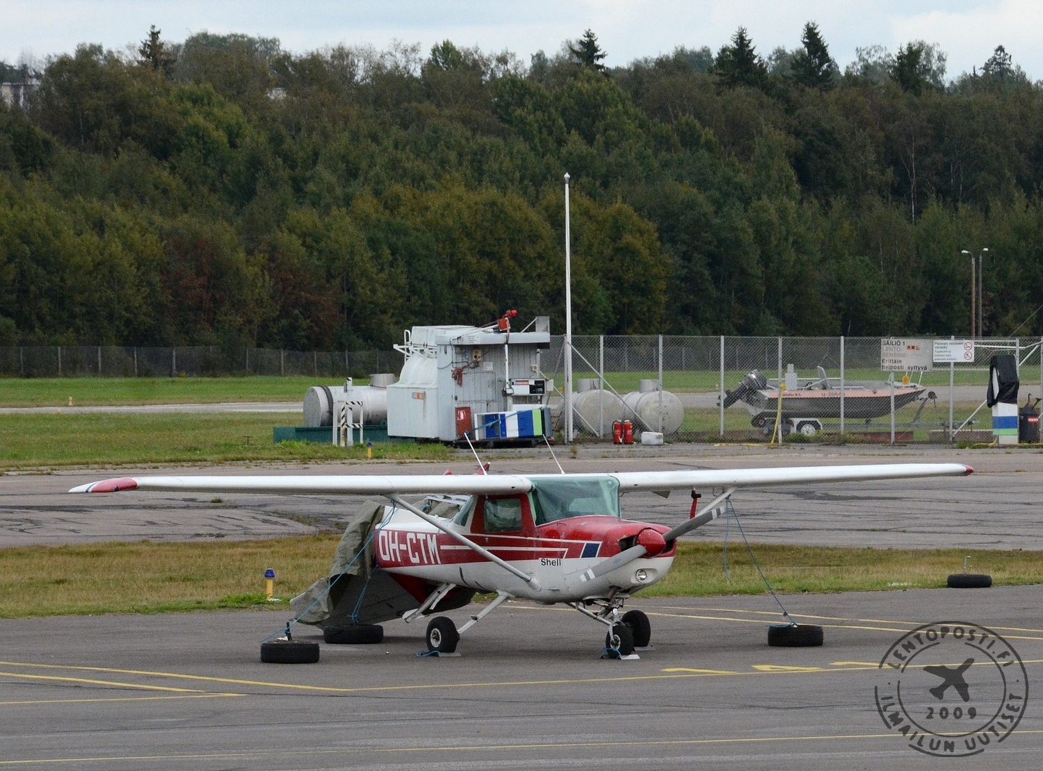 Cessna_ilkivalta_malmi