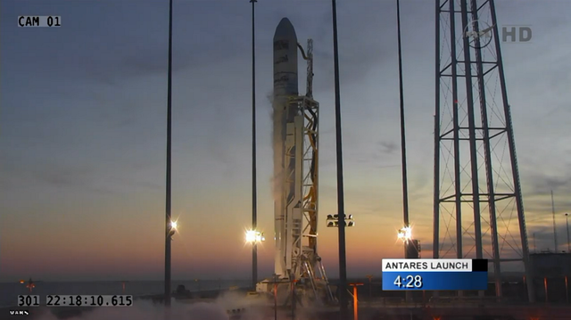 antares_4mins_NASAWallops