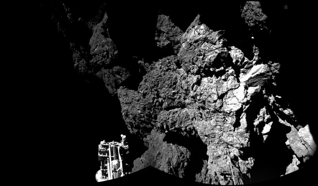 Philae_surface_net_ESA