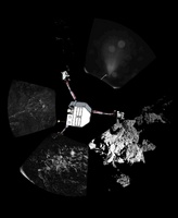 Philae_surface_combo_ESA