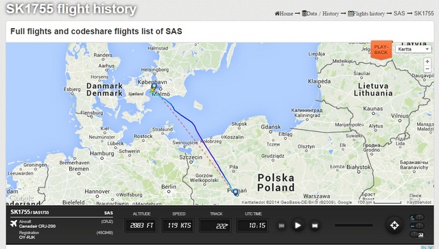SK1755_flightradar24