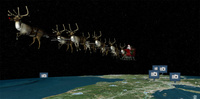 NoradSanta_2014