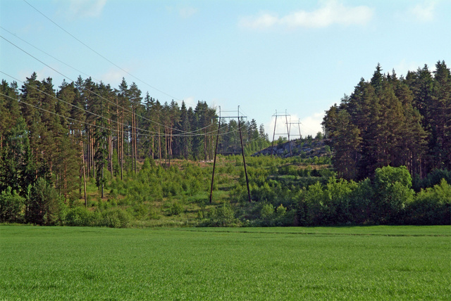 Fingrid_voimalinja_1