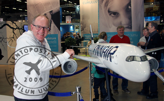 Matka_Finnair_A350_Vauramo