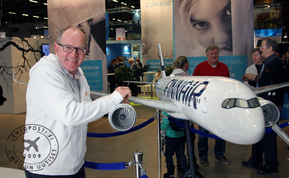 Matka_Finnair_A350_Vauramo