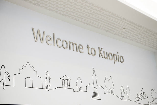 Kuopio_airport