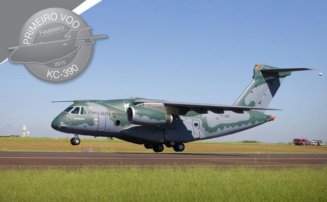 KC390_first_embraer