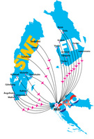 Scandjet_2015_kohteet_Kroatia