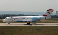 Austrian_Fokker_70