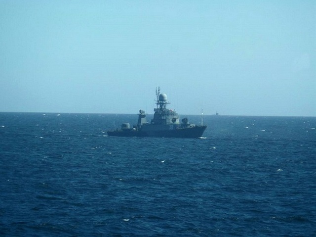 Korvetti_SYKE_VGShipping