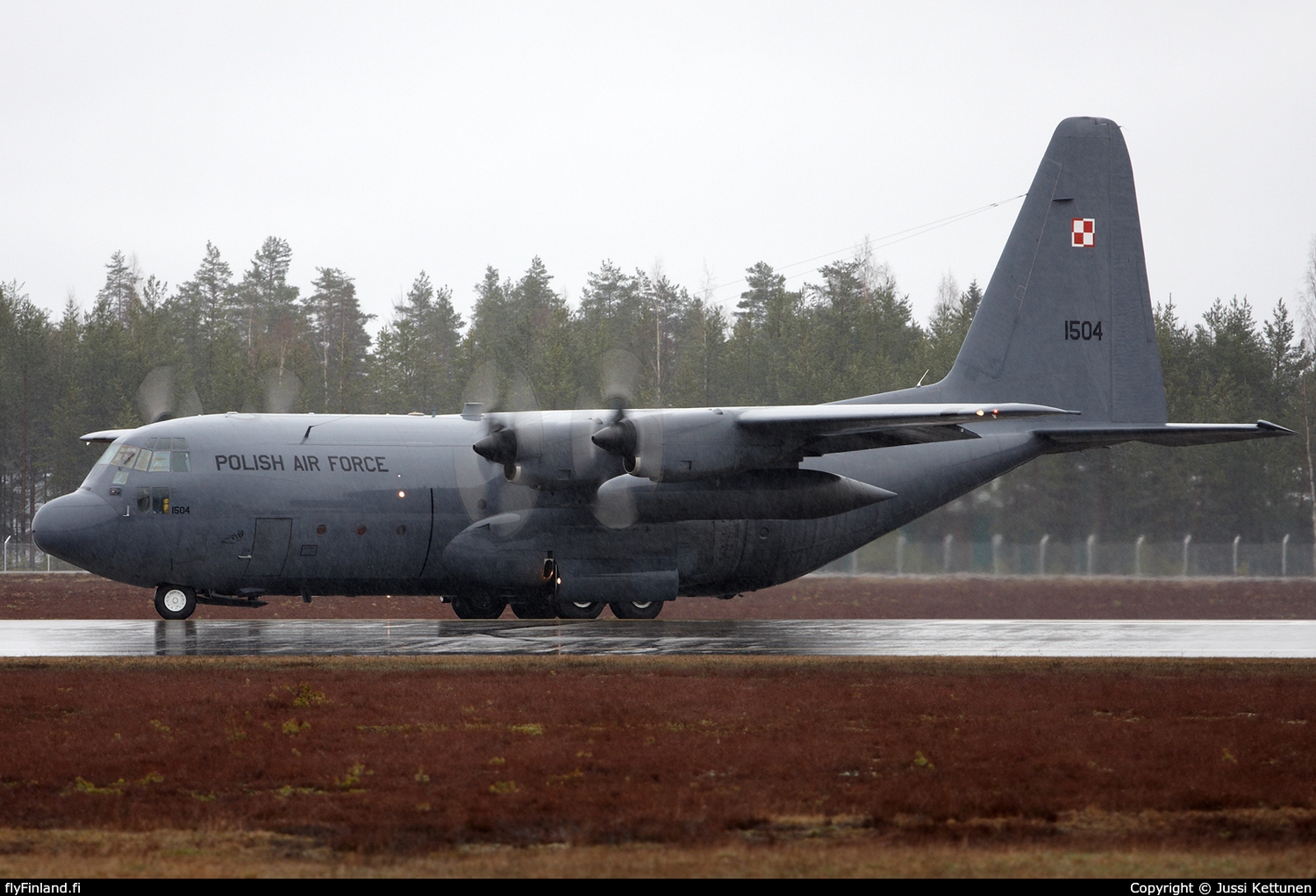 Hercules_poland_utti_flyFinland_JussiKettunen