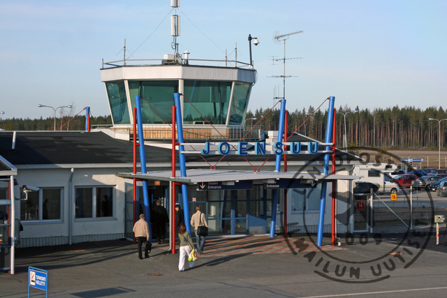 joensuu