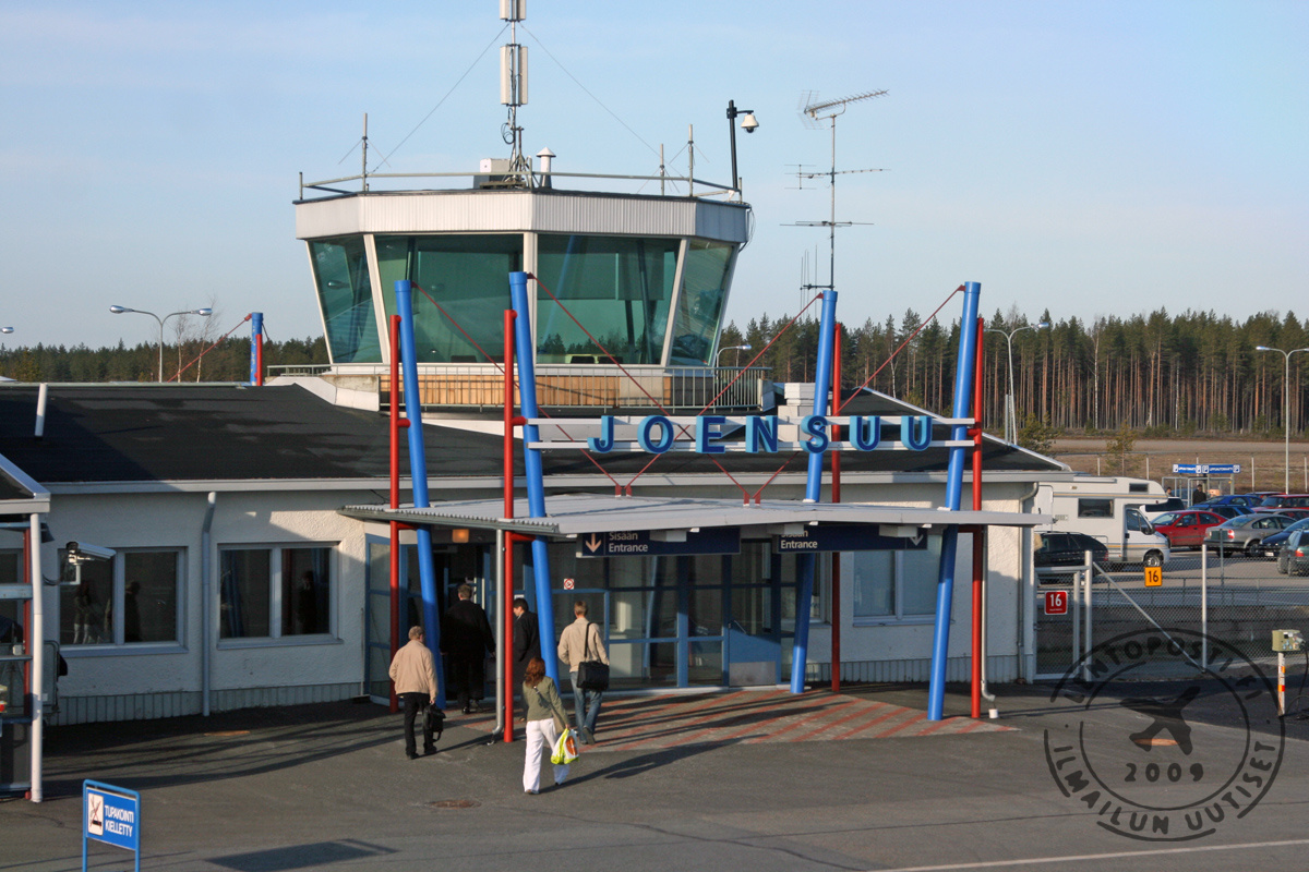 joensuu