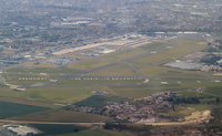 LBG ( Paris Le Bourget )