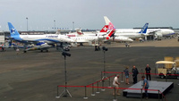 Le Bourget PAS15