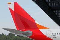 Avianca_tail