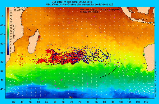 ATSB_IndicativeDrift_30July2015